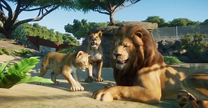 Planet Zoo: Cheats, Trainer und Mods zur Zoo-Simulation