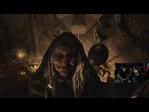 AJ & Crew: Resident Evil VILLAGE - Part 2