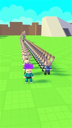 Roblox Judy Waves #roblox #shorts