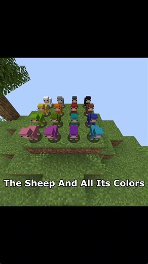 NAME TAG CRAFTING RECIPE + New Baby Mobs #admin #minecraftbuilding #gaming #diamond #minecraft