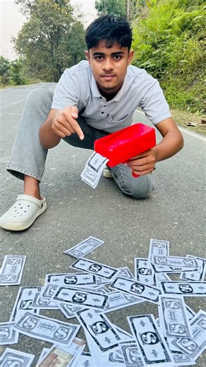 My 🆕 Money 💰 Wala Gun Unboxing And Testing 🔥