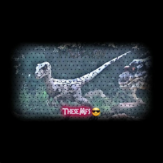 The best Raptor Pack #4k #velociraptor #dinosaur #jp3