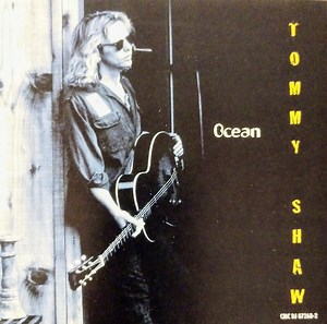Tommy Shaw - Ocean
