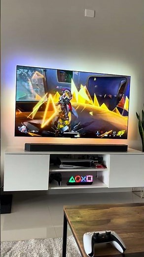 PS5 Gameplay on LG OLED | 4K HDR 144 FPS | Ultra Realistic Console Gaming