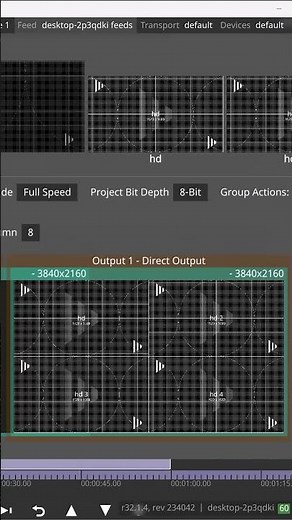 Configuring Custom Resolutions for the X1 - Pt. 2