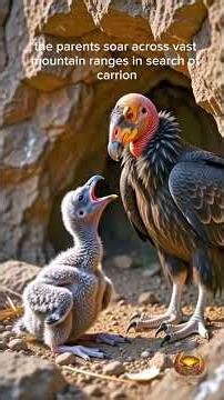 The Rarest Bird in America's First Flight | California Condor
