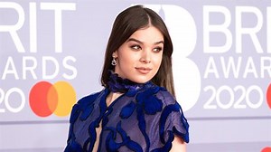 Hailee Steinfeld Speaks Her Truth With "Half Written Story" Album