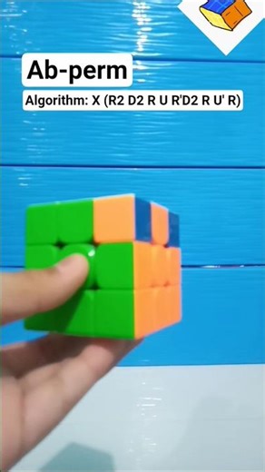 Ab-perm algorithm tutorial