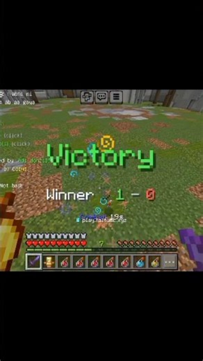 minecraft best pvp in mobile 📱#minecraft​ #shorts​ #minecraftshorts​