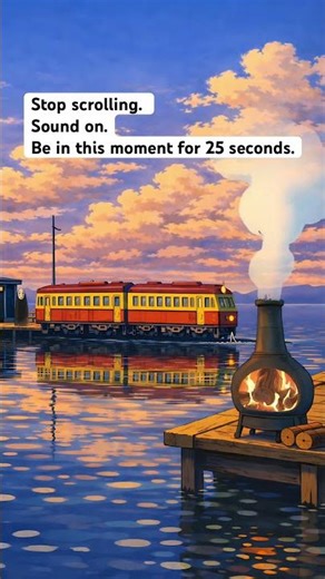 Spirited Away ambience up on the channel #spiritedaway #studioghibli #ambience