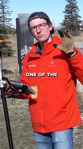 Want to get faster in your surveys? With the Auto-Store Measurement and Auto-Skip Measurement Stats in FieldGenius you can survey way faster. Take a look at the full video: https://youtu.be/uaaxW4uvS-A #surveying #surveyor #rtk #FieldGenius #surveyorlife #S631 #Hemispheregnss