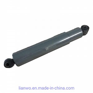 [Hot Item] Sinotruk HOWO Front Axle Shock Absorber Wg9925680028