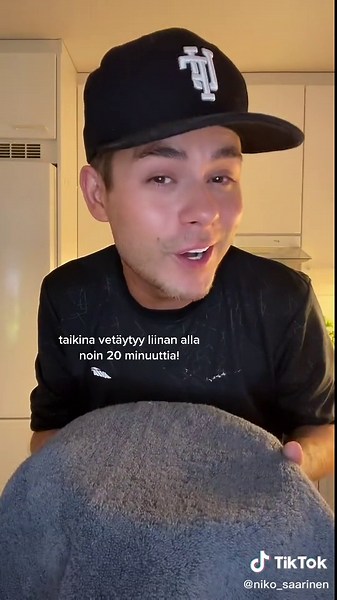 Helppo ja nopea pizzaohje itse tehtynä