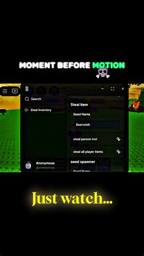 🚨 This Grow A Garden Script STEALS Other Players’ Plants! 😱 #roblox #scripts #fescripts #shorts | RBXrebel