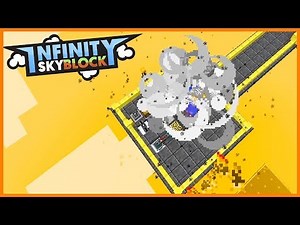 Das mach ich NIE wieder... - Minecraft FTB Infinity Skyblock