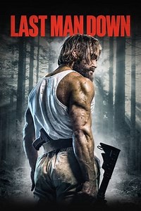 Watch And Download Movie Video Last Man Down For Free!