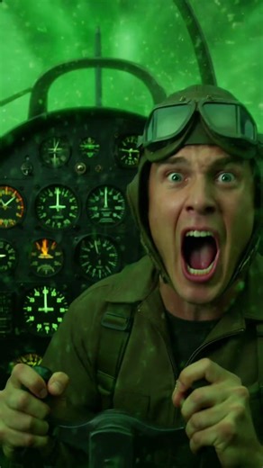 Flight 19 Vanished Into Glowing Fog… Bermuda Triangle’s Deadliest Mystery 😱 #BermudaTriangle