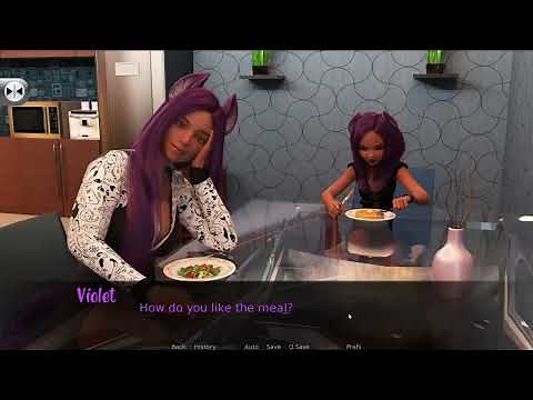 Neko Paradise | Gameplay [PC, Android, Mac]