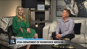 How employers are fighting for top Utah talent