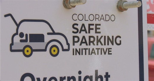 Funding runs out for Colorado Safe Parking Initiative