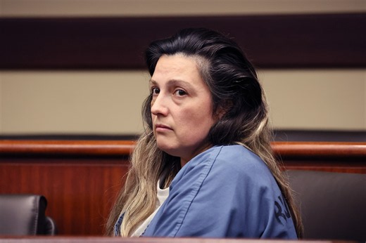 Rebecca Haro Pleads Guilty to Involuntary Manslaughter in Death of Baby Emmanuel | Oxygen