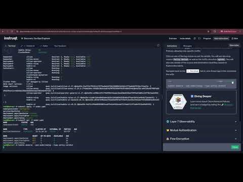 Discovery SecOps Engineer