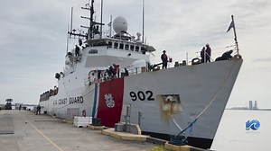 Nonprofit preps to support USCG members amid shutdown