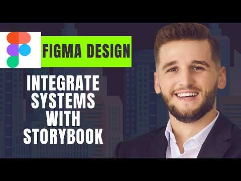 How To Integrate Figma Design Systems With Storybooks