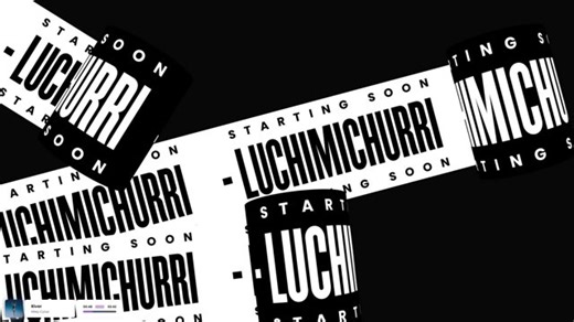 Hi stranger :) | Especial 8 horas ♥ !patreon !redes