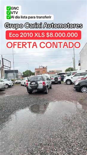 G͎r͎u͎p͎o͎ C͎a͎r͎i͎n͎i͎ on Instagram: "ECO 2010 XLS 1124170014"