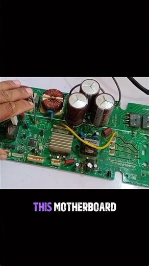 How to Test 280V U-V-W DC Fan Blower Motor