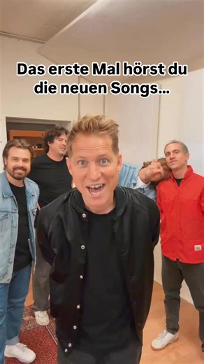 Unser Album LOVERS kommt am 12.09. Ihr könnt es ab jetzt auf Spotify vormerken. Welcher Song ist euer Liebling? | Hecht