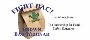Recorded Webinars | Partnership for Food Safety Education
