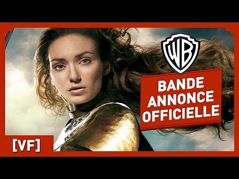 Jack le Chasseur de Géants - Bande Annonce Officielle 2 (VF) - Bryan Singer / Nicholas Hoult