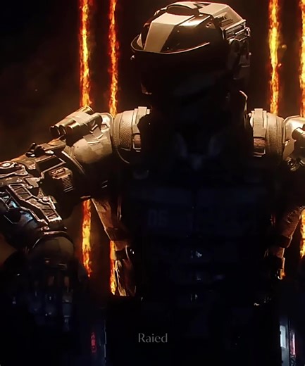 Nostalgic Look Back at Call of Duty: Black Ops 3