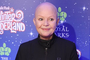 Gail Porter misses whole days due to 'terrible insomnia'