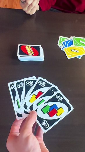 UNO: ゲームの楽しみ方とプレイスタイル