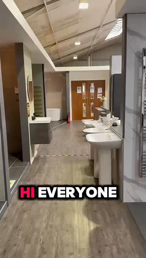 MASSIVE BATHROOM CLEARANCE EVENT Cheadle - Exciting news! Bathshack is taking over Bathshop321, and we’ve got incredible clearance deals while we prepare for our stunning new showroom makeover! Visit us in store this Friday the 7th and Saturday the 8th of November ! | Bath Shack