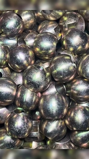 Tractor Railing Balls: Unique Applications and Benefits