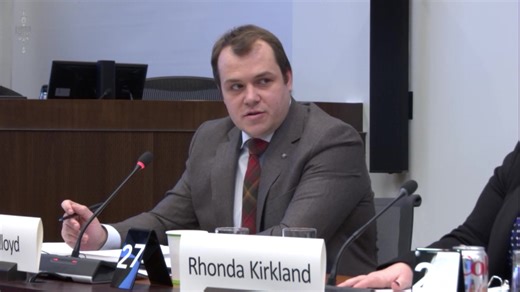 The National Police Federation wants to see gun ranges like the Penticton Shooting Sports Association kept open for RCMP training. Last week, the Public Safety Committee UNANIMOUSLY called on the government to cancel its divestment plan and keep the Penticton range OPEN. The government needs to respect the will of the committee and rescind this plan. | Dane Lloyd