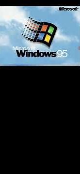 Run Windows 95 on Android Phone! #android #windows95