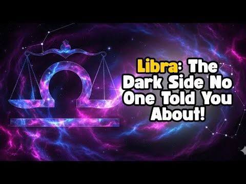 Libra EXPOSED: The Hidden Dark Side Behind the Sign of Balance and Justice