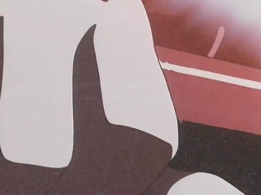 CREST OF THE STARS S1 E1 "Invasion"