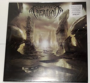 Beyond Creation - Earthborn Evolution