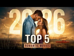 Top 5 Best Romantic Movies 2026 So Far | Must Watch Rom-Com 2026 | New Romantic Movies 2026