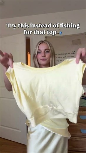 My favorite trick for making any dress modest ✨ A sleeveless mock neck Halftee underneath