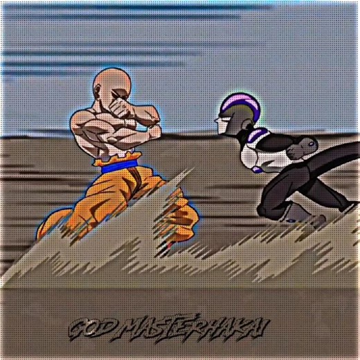 🔥💥 FRIEZAS DEST ATTACK SAITAMA TAKES IT WITH ZERO DAMAGE?! #Frieza #Saitama #DragonBall #OnePunchMan