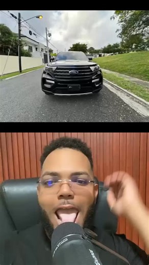 El El Drope on Instagram: "Marca ::Ford Explorer 2021 XLT Precio:: 1,750,00 Ubicado: Santo Domingo distrito nacional Cel 829:320:9595"