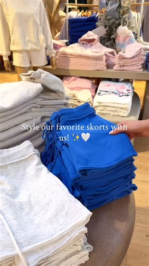 Altar'd State Revival on Instagram: "The cutest outfits with the sweetest skorts! 🥰✨ Which one is your favorite?! 👏"