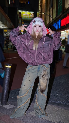 A'GEM/9 on Instagram: ""A'GEM/9" NEW ARRIVALS STORE：9.10 WED RELEASE ONLINE：9.10 WED 12:00 RELEASE ⁡ 🆕［ SPRAY PROCESSED ZIP PK ］ NO：AGN25-E06 COLOR：L.GRY/BLK/PNK SIZE：FREE PRICE：¥19,580-(tax in) ⁡ ▶Store A'GEM/9 新宿店/ @agem9_shinjuku 渋谷店/ @agem9_shibuya 池袋店/ @agem9_ikebukuro 立川店/ @agem9_tachikawa 東京ベイ/ @agem9_tokyobay 越谷レイクタウン店/ @agem9_laketown 横浜店/ @agem9_yokohama 名古屋店/ @agem9_nagoya 梅田店/ @agem9_umeda 札幌店/ @agem9_sapporo ⁡ A'gem 原宿1号店/ @agem_tokyo_harajuku1 下北沢路面店/ @agem_tokyo_shimokitazawa ⁡ .